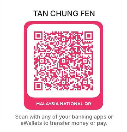 TNG QR