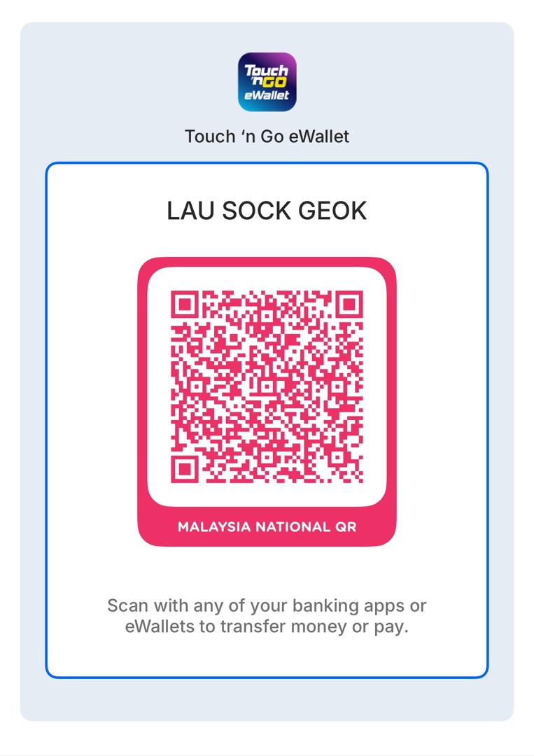 TNG QR