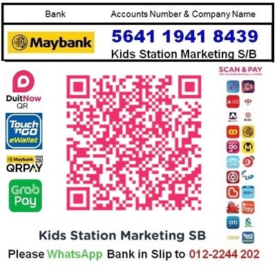 TNG QR